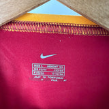 Portugal 2002 Heimtrikot – Nike (L) – C. RONALDO #11