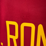 Portugal 2002 Heimtrikot – Nike (L) – C. RONALDO #11