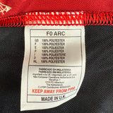 1. FC Kaiserslautern 2000/01 Heimtrikot – Größe XL