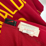 Portugal 2002 Heimtrikot – Nike (L) – C. RONALDO #11