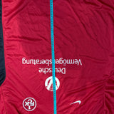 1. FC Kaiserslautern 2000/01 Heimtrikot – Größe XL