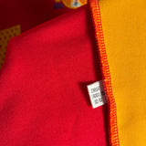 Spanien 2002 Heimtrikot – Raúl #7 (S)