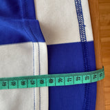 Hertha BSC 2001/02 Heimtrikot – Nike (S) – MARCELINHO #30 | signiert