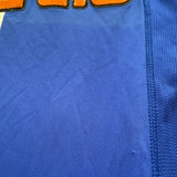 Hertha BSC 2001/02 Heimtrikot – Nike (S) – MARCELINHO #30 | signiert