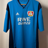 Bayer 04 Leverkusen Away Kit 2001/02 (presumably XL)