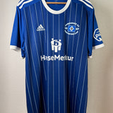 Hamburger SV 2022/23 Jubiläumstrikot – Supporters Club Edition 2XL