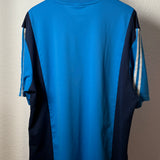 Bayer 04 Leverkusen Away Kit 2001/02 (presumably XL)