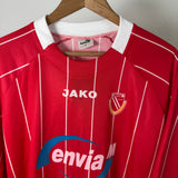FC Energie Cottbus 2004/05 Heimtrikot – JAKO (XL) – neu mit Etikett