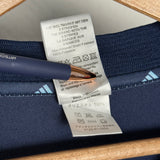 🇦🇷 Argentinien 2002 Auswärtstrikot – Batistuta #9 – Adidas (M)