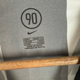 Juventus 2004/05 Heimtrikot – Zlatan Ibrahimović #9