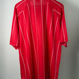 FC Energie Cottbus 2004/05 Heimtrikot – JAKO (XL) – neu mit Etikett