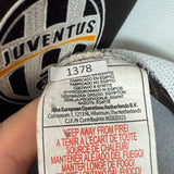 Juventus 2004/05 Heimtrikot – Zlatan Ibrahimović #9