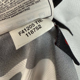 Juventus 2004/05 Heimtrikot – Zlatan Ibrahimović #9