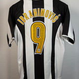 Juventus 2004/05 Heimtrikot – Zlatan Ibrahimović #9