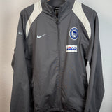 Hertha BSC Trainingsjacke – Arcor (2000er-Jahre)
