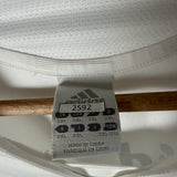 Real Madrid 2005/06 Heimtrikot – adidas (2XL) – ZIDANE #5