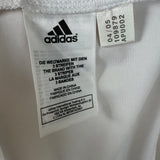 Real Madrid 2005/06 Heimtrikot – adidas (2XL) – ZIDANE #5