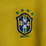 Brasilien / Brazil 1998 Heimtrikot – Ronaldo (M)