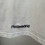 Real Madrid 2005/06 Heimtrikot – adidas (2XL) – ZIDANE #5