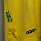 Brasilien / Brazil 1998 Heimtrikot – Ronaldo (M)