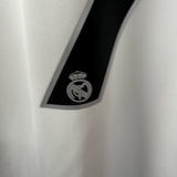 Real Madrid 2005/06 Heimtrikot – adidas (2XL) – ZIDANE #5
