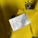 Brasilien / Brazil 1998 Heimtrikot – Ronaldo (M)