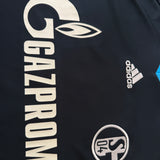 FC Schalke 04 2010/11 Auswärts-Set (Trikot + Hose) – adidas (XL) – RAÚL #7