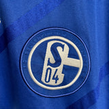 FC Schalke 04 2012/13 Heimtrikot – Raúl #7 – Adidas (3XL)