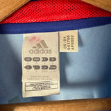 Frankreich 2004 Heimtrikot – Zidane – L
