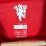 Manchester United 2007/08 Home Jersey – Cristiano Ronaldo