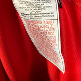 Manchester United 2007/08 Home Jersey – Cristiano Ronaldo