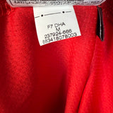 Manchester United 2007/08 Home Jersey – Cristiano Ronaldo