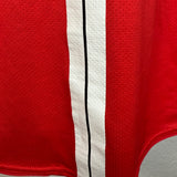Manchester United 2007/08 Home Jersey – Cristiano Ronaldo