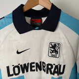 TSV 1860 München 1996/97 Heimtrikot – Nike (M)