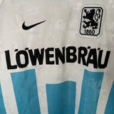TSV 1860 München 1996/97 Heimtrikot – Nike (M)