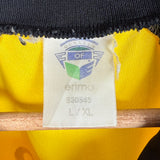 Dynamo Dresden 1994/95 Heimtrikot – Erima (L/XL)