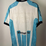 TSV 1860 München 1996/97 Heimtrikot – Nike (M)