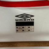 Fortuna Düsseldorf 2002/03 Sondertrikot – Die Toten Hosen (XL)