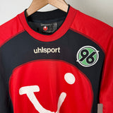 Hannover 96 2003/04 Trikot – (L)