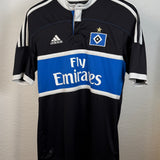 Hamburger SV 2011/12 Away Kit – Mladen Petrić