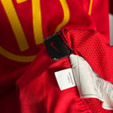 🇵🇹 Portugal 2004 Heimtrikot – Cristiano Ronaldo #17 – M