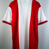 Fortuna Düsseldorf 2002/03 Sondertrikot – Die Toten Hosen (XL)