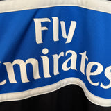 Hamburger SV 2011/12 Away Kit – Mladen Petrić