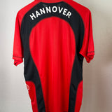 Hannover 96 2003/04 Trikot – (L)
