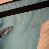 Argentinien 2002 Heimtrikot – Batistuta #9 (M)