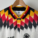 🇩🇪 Deutschland DFB 1994 Heimtrikot – Adidas – Größe XL