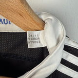 Hamburger SV 2011/12 Away Kit – Mladen Petrić