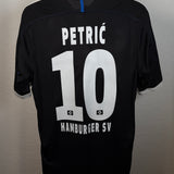 Hamburger SV 2011/12 Away Kit – Mladen Petrić