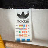 🇩🇪 Deutschland DFB 1994 Heimtrikot – Adidas – Größe XL