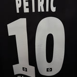 Hamburger SV 2011/12 Away Kit – Mladen Petrić